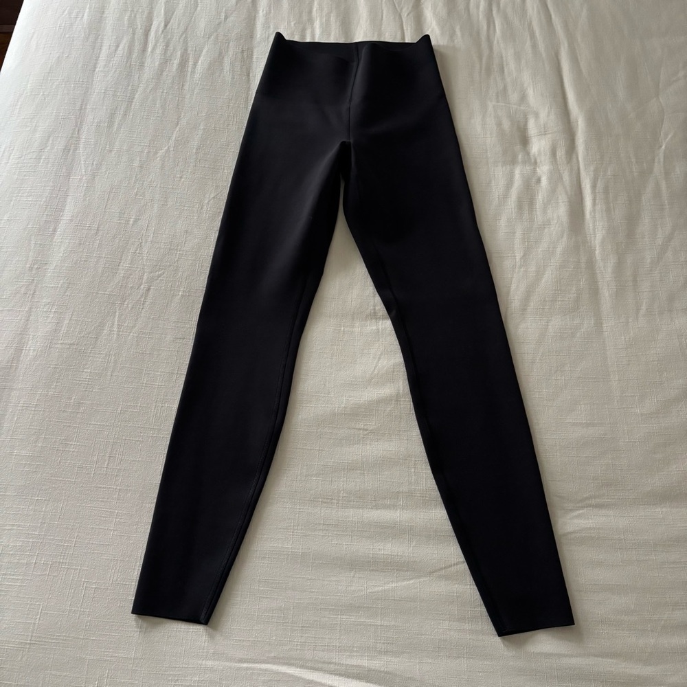Glow Up Legging 28”, Black, 6 - Picture 3 of 6